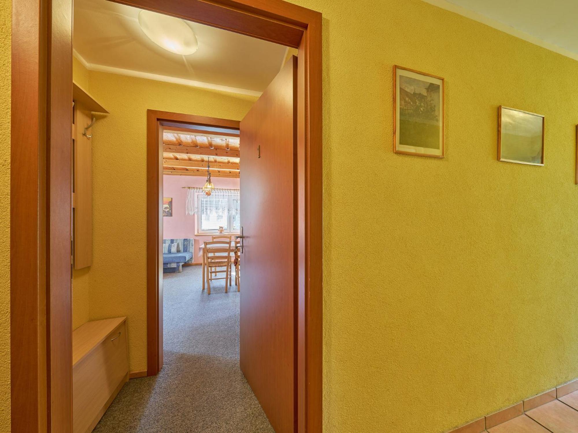Studio Chlivce U Hronova-1 By Interhome מראה חיצוני תמונה